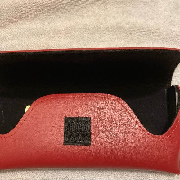 Vision Essentials Eyeglasses Sunglasses Soft Case - Picture 4 of 4